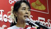 suu kyi